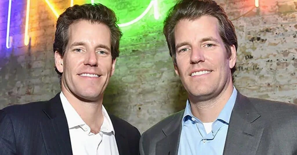 Cameron Winklevoss Supports Trumps DOGE Initiative To Slash $2 Trillion: Report