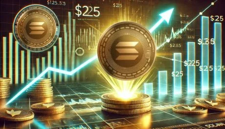 Solana Breaks Above Key Resistance At $225  ATH Next?