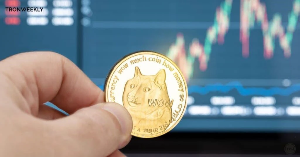 Cathie Wood & Brian Armstrong Say DOGE will Ignite The Spark