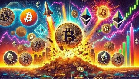 VanEck Gives Official Backing To Donald Trumps Bitcoin Reserve Strategy