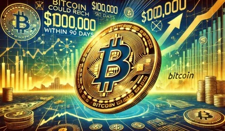 Cboes New Cash-Settled Bitcoin ETF Options: Could This Spark A Move Beyond $100,000?