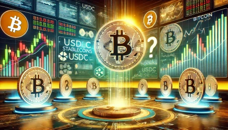 Bitcoin To Smash $100,000? Rapid Stablecoin Exchange Inflows Continue