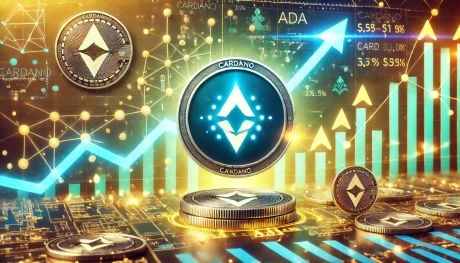 Cardano Reclaims $1 As Network Growth Surges  Larger Breakout Ahead?