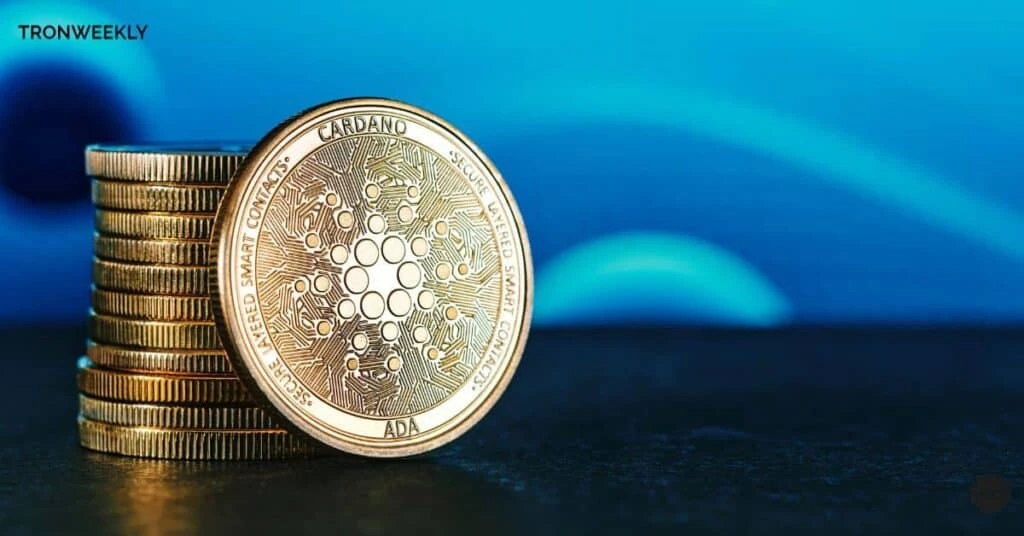 Cardano Price Analysis: Key Resistance Levels and Trend Reversal Risks