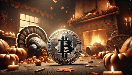 Will Bitcoin See Another Thanksgiving Day Massacre? Experts Weigh In