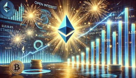Ethereum Open Interest Sets New Record, Analyst Says Fireworks Guaranteed