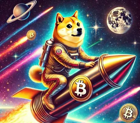 Dogecoin To $3? Expert Says The Countdown Has Begun  Details
