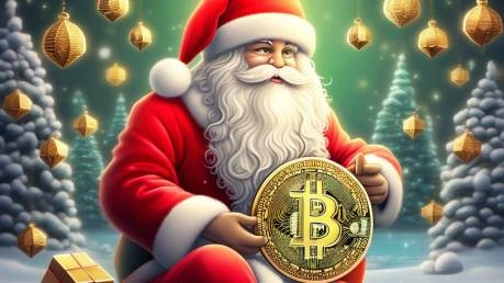 Bitcoin Set To Hit $140,000 Target In December  Heres Why