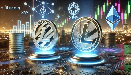 Crypto Analyst Says Litecoin Is About To Pull An XRP, Heres What He Means