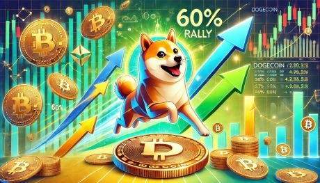Dogecoin Is Ready To Run Again  Analyst Expects 60% Rally
