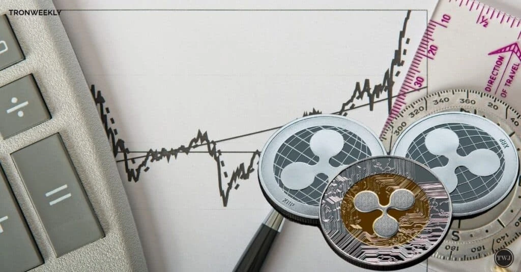 XRP Price Boost Expected as Ripple Awaits Final Approval for RLUSD
