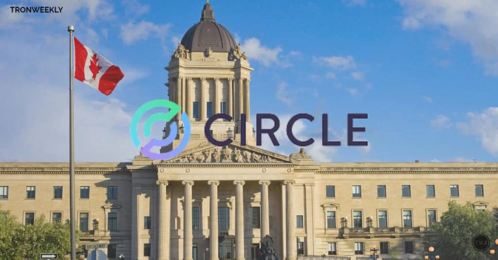 Circles USDC Becomes 1st Stablecoin to Comply with Canadian Regulations