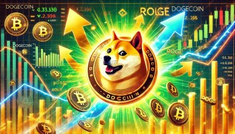 Dont Fade Dogecoin!  Analyst Says DOGE Is About To Rally