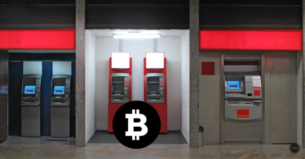 Crypto ATM Operators Beware: AUSTRACs Ruthless New Measures Ahead