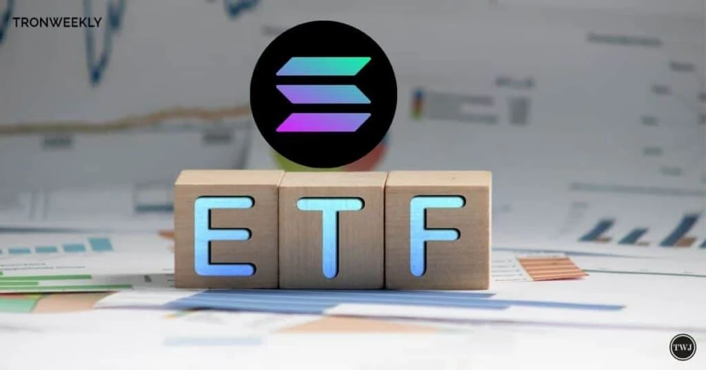SEC Rejects Solana ETFs, Halts New Approvals