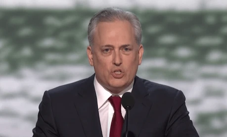 Trumps Crypto Czar David Sacks Is Super Bullish For Solana: Heres Why