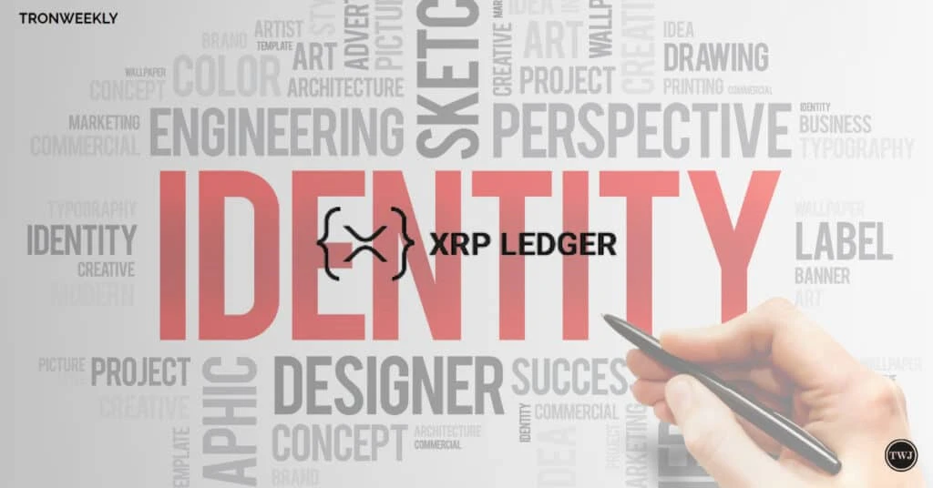 XRP Ledgers XLS-40 DIDs: The Ultimate Scalable Identity Solution