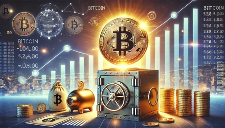 Bitcoin Sets New ATH Above $104,000, Yet Investors Dont Want To Sell