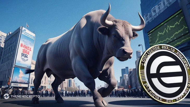 Worldcoin (WLD) Surges 25% to $4.17 Amidst Bullish Momentum