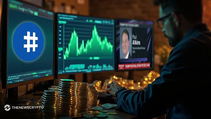 Is Reserve Rights Token RSR on the Verge of a Price Dump?