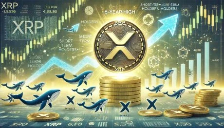 XRP Price Forecast  Analyst Sets $4 Target After Potential Retrace