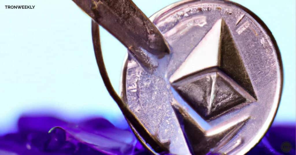 Ethereums Golden Cross Points to Potential 3x Price Surge in 10 Weeks
