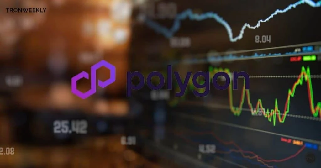 MATICs Bullish Divergence Signals 300% Surge Towards New All-Time High: Report