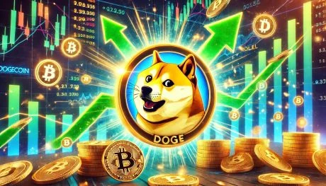 Dogecoin About To Enter Phase Of Explosive Growth  Charts Reveal Massive Breakout