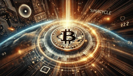 Bitcoin Is Highly Likely In A Supercycle: Expert Explains Why