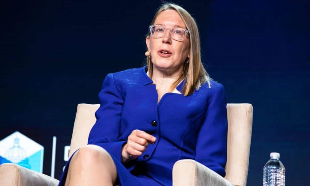 SEC Commissioner Hester Peirce Calls for Reforms in Crypto Under Trumps SEC Leadership