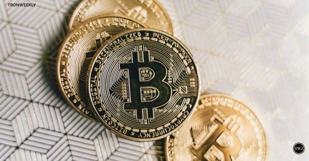 Why Bitcoin Is Recovering: Institutional Buying After Panic Selloff