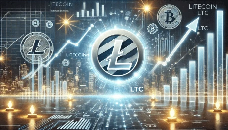 Litecoin Not To Be Overlooked, Analytics Firm Says: Heres Why