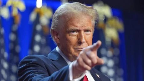 Chainlink And AAVE Surge After Trumps Crypto Project Invests In Both
