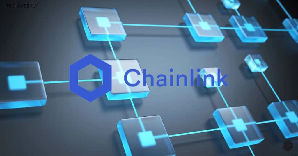 Base to Ronin: Chainlink CCIP Opens New Doors for Blockchain Builders