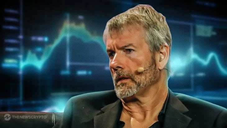 Michael Saylor Predicts MARA Holdings to Be Next Bitcoin Firm