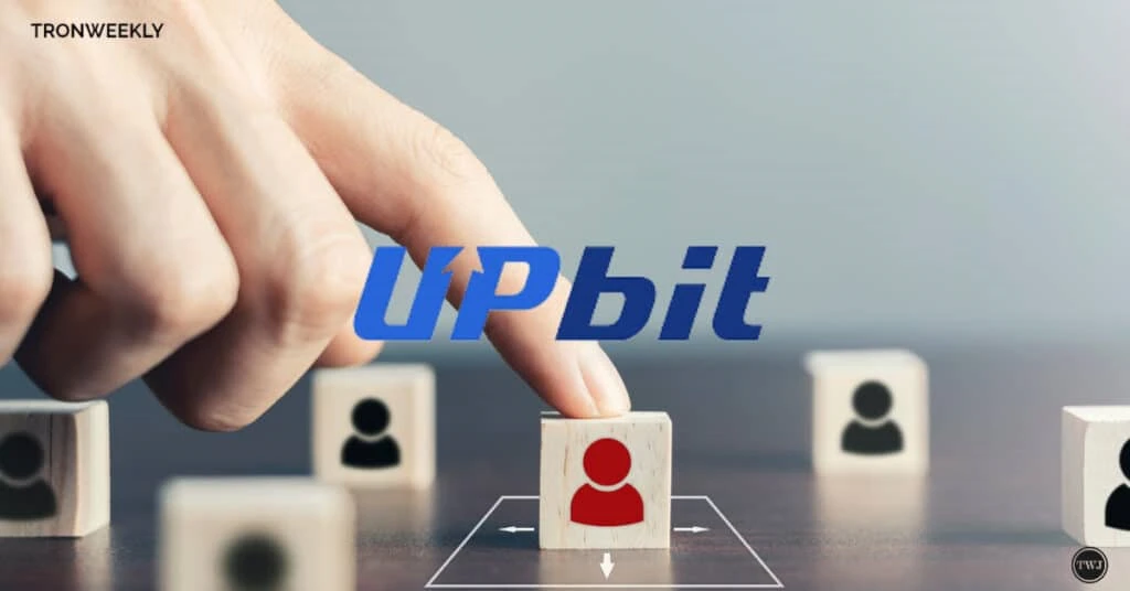 Upbit Expands Offerings: MOCA Markets Now Live with KRW, BTC, USDT
