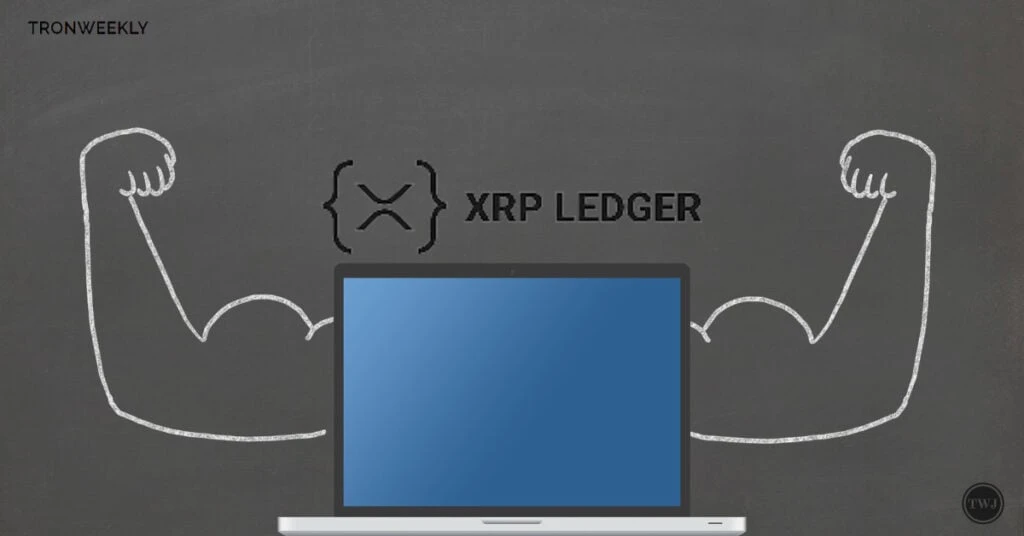 XRPL Reserve Changes: Ripple CTOs Bold Strategy for a Stronger Network