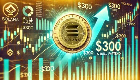 Solana Bull Flag Signals A Breakout To $300  Analyst Shares Key Levels
