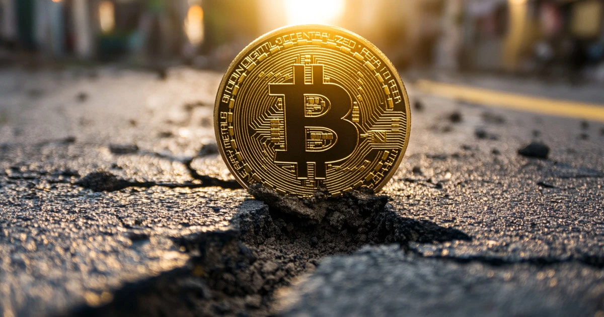 Bitwise CIO downplays price hiccup amid Bitcoin bull trend after FOMC shakes markets