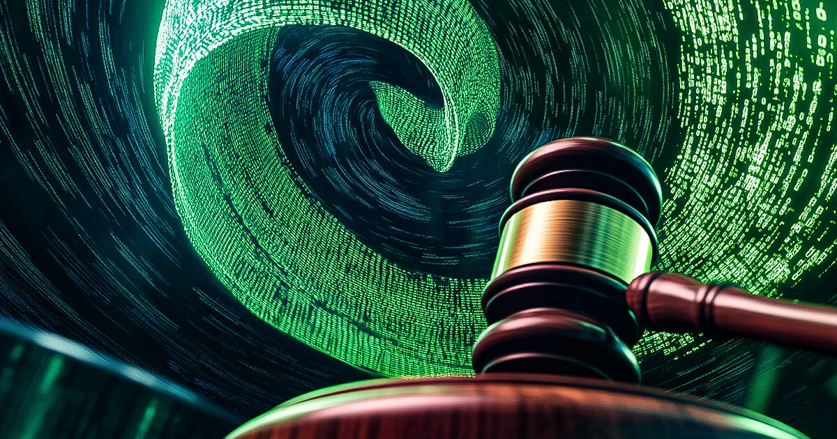 Tornado Cashs legal win prompts co-founder Roman Storm to fight charges
