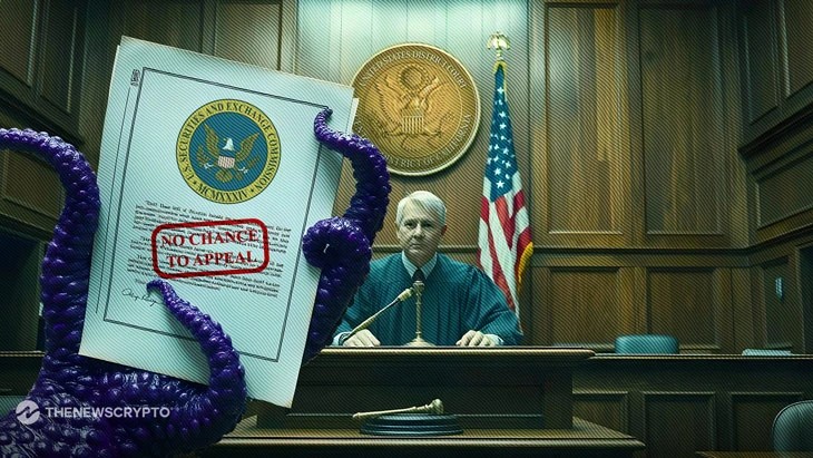 Interpol Issues Red Notice for Hex Founder Richard Schueler