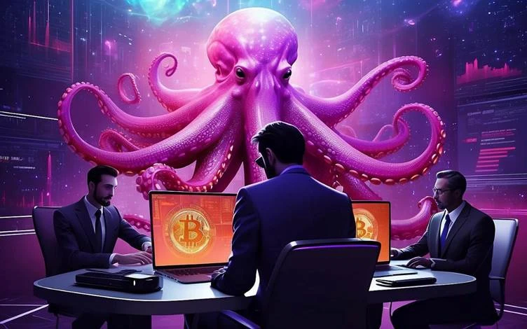 7 Altcoins That Could Skyrocket Before the Year EndsFXGuys Tops the List
