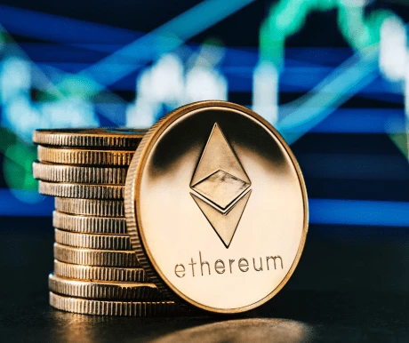 Ethereum Accumulation Address Holdings Surge By 60% In Five Months  Details