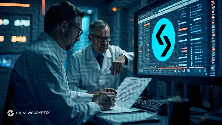Bitget Token (BGB) Surges to 23rd Rank with $8.18B Market Cap