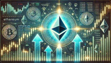 Ethereum Price Setting For a Big Move  Breakout Or Downturn?