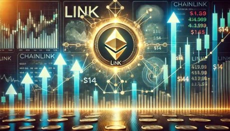 Chainlink Is Forming A Head-And-Shoulders Pattern  Confirmation Could Take LINK To $14