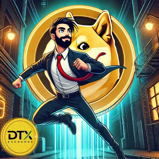This Rare Pattern Could Push DOGE to $1: SHIBs Bearish Outlook Funnels Capital Into This $0.12 Altcoin