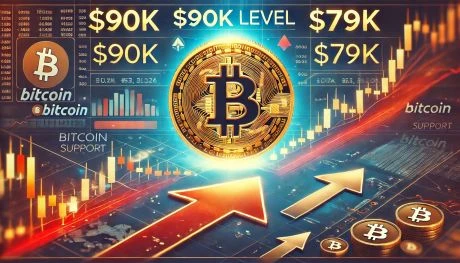 A 20%-30% Correction Is The Most Bullish Thing That Could Happen To Bitcoin  Analyst