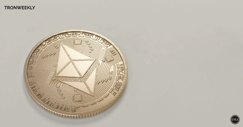 Ethereums Resilience and Bullish Setup Suggest a $7,300 Surge Ahead