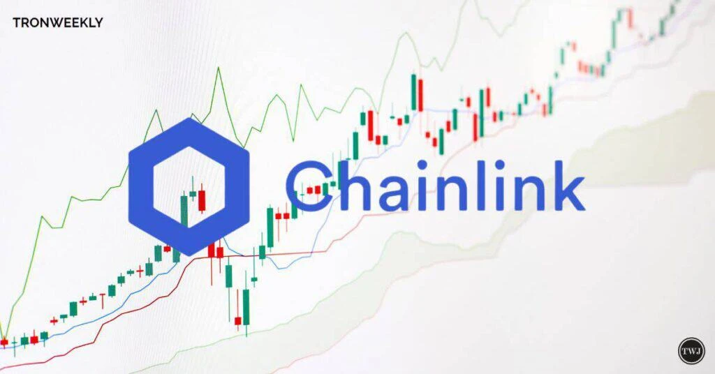 Chainlink (LINK) Set for 111% Surge? $47 Breakout Could Lead to $88